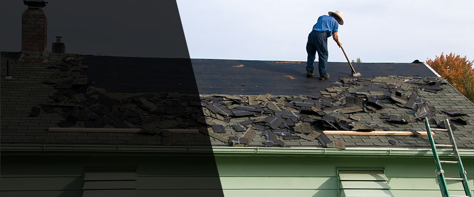 Ladson Roofing Contractors